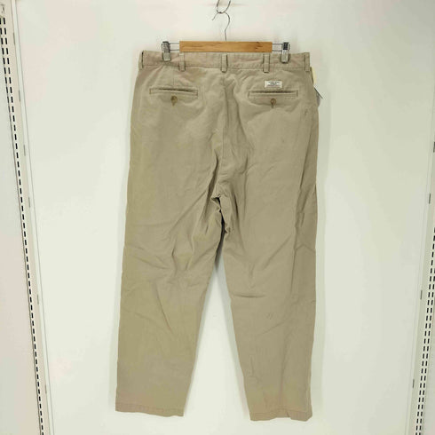 ポロバイラルフローレン Polo by RALPH LAUREN ANDREW PANT POLO CHINO チノパンツ メンズ 38/32