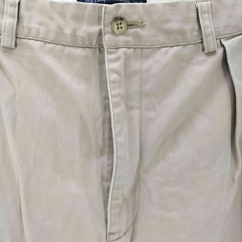 ポロバイラルフローレン Polo by RALPH LAUREN ANDREW PANT POLO CHINO チノパンツ メンズ 38/32