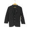 コムデギャルソンオムプリュス COMME des GARCONS HOMME PLUS 80s 88AW ダブルボタンデザイン ウールテーラードジャケット メンズ JPN:S