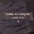 コムデギャルソンオムプリュス COMME des GARCONS HOMME PLUS 80s 88AW ダブルボタンデザイン ウールテーラードジャケット メンズ JPN:S