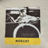 モスコット MOSCOT LEMTOSH MATTE BLACK レムトッシュ マットブラック ウェリントン クリアレンズ 眼鏡 メンズ 46□24-145