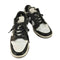 ナイキ NIKE DUNK LOW RETRO - WHITE/BLACK-WHITE メンズ JPN:28
