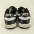 ナイキ NIKE DUNK LOW RETRO - WHITE/BLACK-WHITE メンズ JPN:28