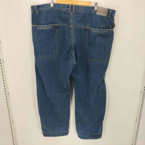 kani jeans 90S バギーデニムパンツ メンズ W48 L34