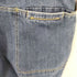 kani jeans 90S バギーデニムパンツ メンズ W48 L34