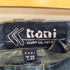 kani jeans 90S バギーデニムパンツ メンズ W48 L34