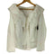 フレイアイディー FRAY I.D 25SS 2wayラッフルブラウス レディース ONE SIZE