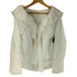 フレイアイディー FRAY I.D 25SS 2wayラッフルブラウス レディース ONE SIZE