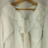 フレイアイディー FRAY I.D 25SS 2wayラッフルブラウス レディース ONE SIZE