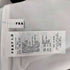 フレイアイディー FRAY I.D 25SS 2wayラッフルブラウス レディース ONE SIZE
