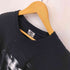 バンド S/S Tシャツ ダブルステッチ メンズ 4XL