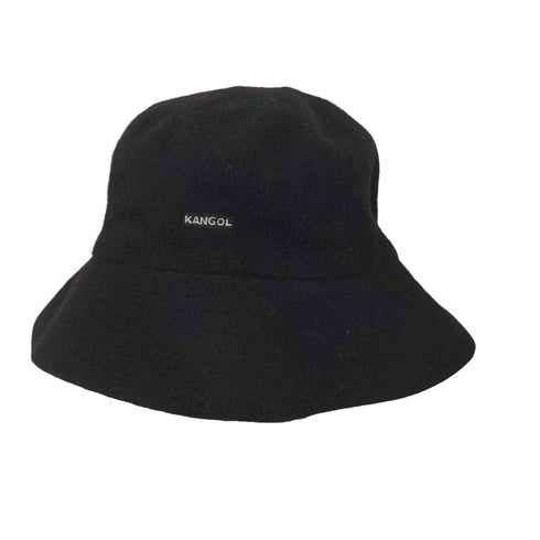 カンゴール KANGOL Heritage ウール100% バケットハット メンズ ONE SIZE