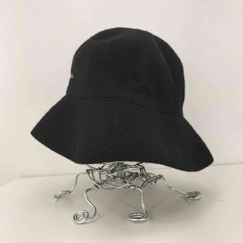 カンゴール KANGOL Heritage ウール100% バケットハット メンズ ONE SIZE