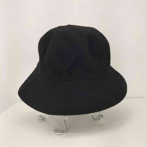 カンゴール KANGOL Heritage ウール100% バケットハット メンズ ONE SIZE