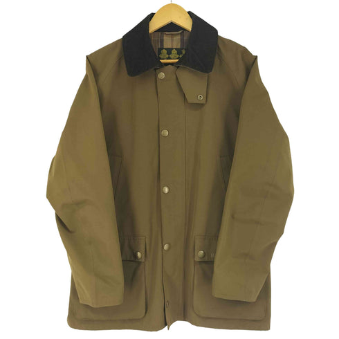 バブアー Barbour ASHBY SL スリムビデイル ジャケット メンズ JPN:L