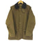 バブアー Barbour ASHBY SL スリムビデイル ジャケット メンズ JPN:L