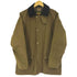 バブアー Barbour ASHBY SL スリムビデイル ジャケット メンズ JPN:L
