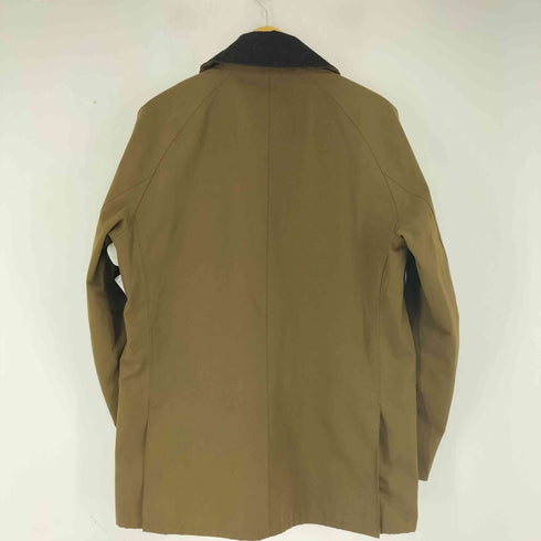 バブアー Barbour ASHBY SL スリムビデイル ジャケット メンズ JPN:L