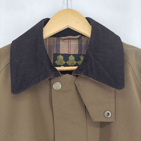 バブアー Barbour ASHBY SL スリムビデイル ジャケット メンズ JPN:L