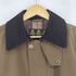 バブアー Barbour ASHBY SL スリムビデイル ジャケット メンズ JPN:L