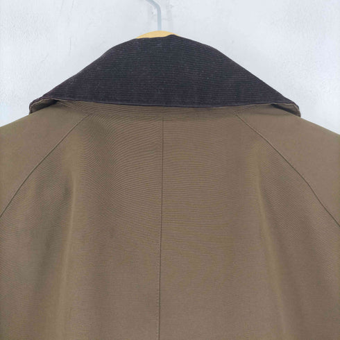 バブアー Barbour ASHBY SL スリムビデイル ジャケット メンズ JPN:L