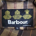 バブアー Barbour ASHBY SL スリムビデイル ジャケット メンズ JPN:L