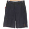 ディッキーズ Dickies Loose Fit ポリ コットン ツイル ショート ワーク パンツ メンズ 34