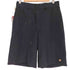 ディッキーズ Dickies Loose Fit ポリ コットン ツイル ショート ワーク パンツ メンズ 34