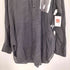 ヨウジヤマモトプールオム Yohji Yamamoto POUR HOMME 24SS CELLULOSE LONG SHIRT メンズ JPN:2