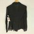 ヨウジヤマモト Yohji Yamamoto 24SS DOT GREY DISCHARGE PRINT 6B DOUBLE JACKET レディース JPN:1
