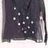 ヨウジヤマモト Yohji Yamamoto 24SS DOT GREY DISCHARGE PRINT 6B DOUBLE JACKET レディース JPN:1
