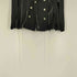 ヨウジヤマモト Yohji Yamamoto 24SS LINEN CLOTH 6B HAND STITCH DOUBLE JACKET レディース JPN:2