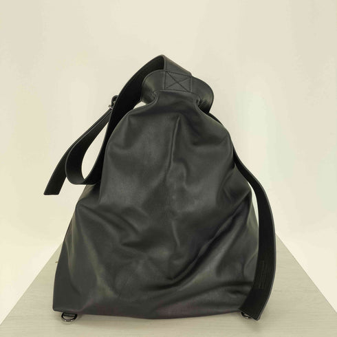 ディスコードヨウジヤマモト discord Yohji Yamamoto 25SS Triangle Shoulder トライアングル ショルダー バッグ メンズ