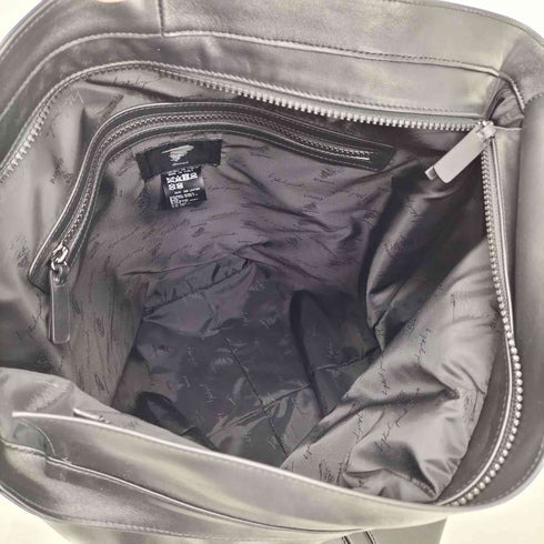 ディスコードヨウジヤマモト discord Yohji Yamamoto 25SS Triangle Shoulder トライアングル ショルダー バッグ メンズ