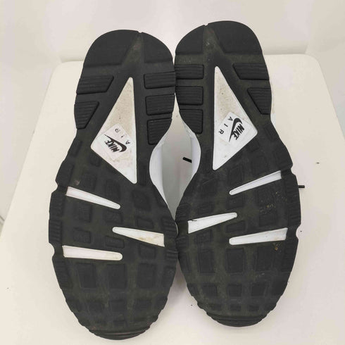ナイキ NIKE WMNS AIR HUARACHE RUN エア ハラチ ローカットスニーカー メンズ JPN:26.5
