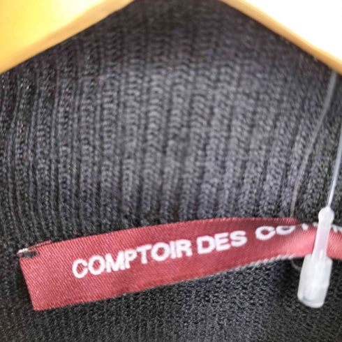 コントワーデコトニエ COMPTOIR DES COTONNIERS メリノハイネックセーター レディース JPN:XL