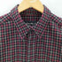 エディーバウアー Eddie Bauer 00s チェック柄フランネルシャツ メンズ JPN:M