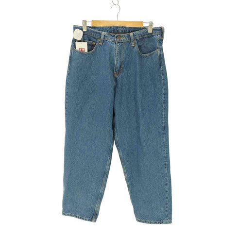 リーバイス Levis LEVI'S SKATE super baggy バギーデニム スケートパンツ メンズ 32/30