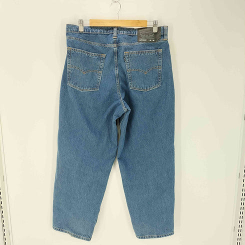 リーバイス Levis LEVI'S SKATE super baggy バギーデニム スケートパンツ メンズ 32/30