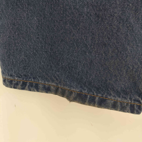 リーバイス Levis LEVI'S SKATE super baggy バギーデニム スケートパンツ メンズ 32/30