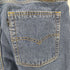 リーバイス Levis LEVI'S SKATE super baggy バギーデニム スケートパンツ メンズ 32/30