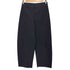 ユニクロ UNIQLO 25SS ジャージーバレルレッグパンツ レディース JPN:M