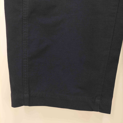 ユニクロ UNIQLO 25SS ジャージーバレルレッグパンツ レディース JPN:M