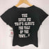 プレイボーイ PLAYBOY 両面プリントクロップドTシャツ レディース import:M