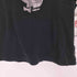 プレイボーイ PLAYBOY 両面プリントクロップドTシャツ レディース import:M