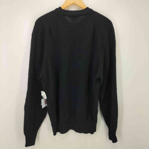 ポロバイラルフローレン Polo by RALPH LAUREN ポニー刺繍 ウール ニット メンズ import:L