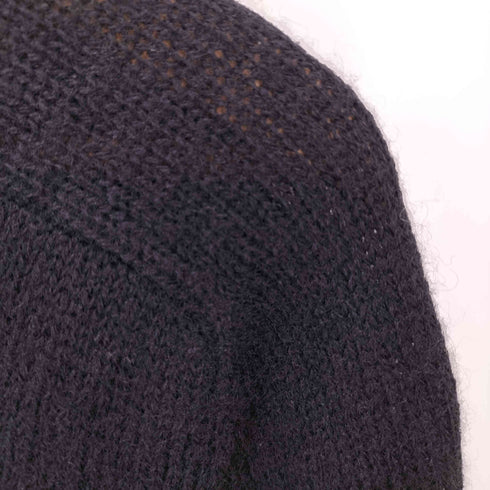 ポロバイラルフローレン Polo by RALPH LAUREN ポニー刺繍 ウール ニット メンズ import:L