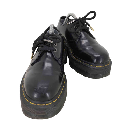 ドクターマーチン Dr.Martens 1461 QUAD 3 ホール シューズ レディース JPN:23
