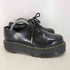 ドクターマーチン Dr.Martens 1461 QUAD 3 ホール シューズ レディース JPN:23