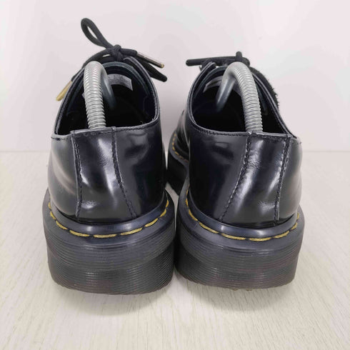 ドクターマーチン Dr.Martens 1461 QUAD 3 ホール シューズ レディース JPN:23